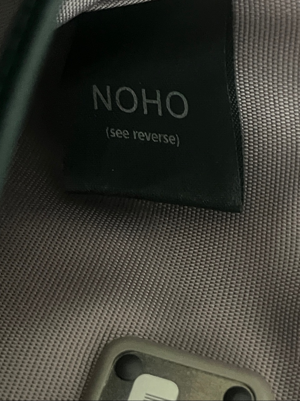 TUMI Noho Voyageur Noho Angie crossbody - Picture 14 of 17